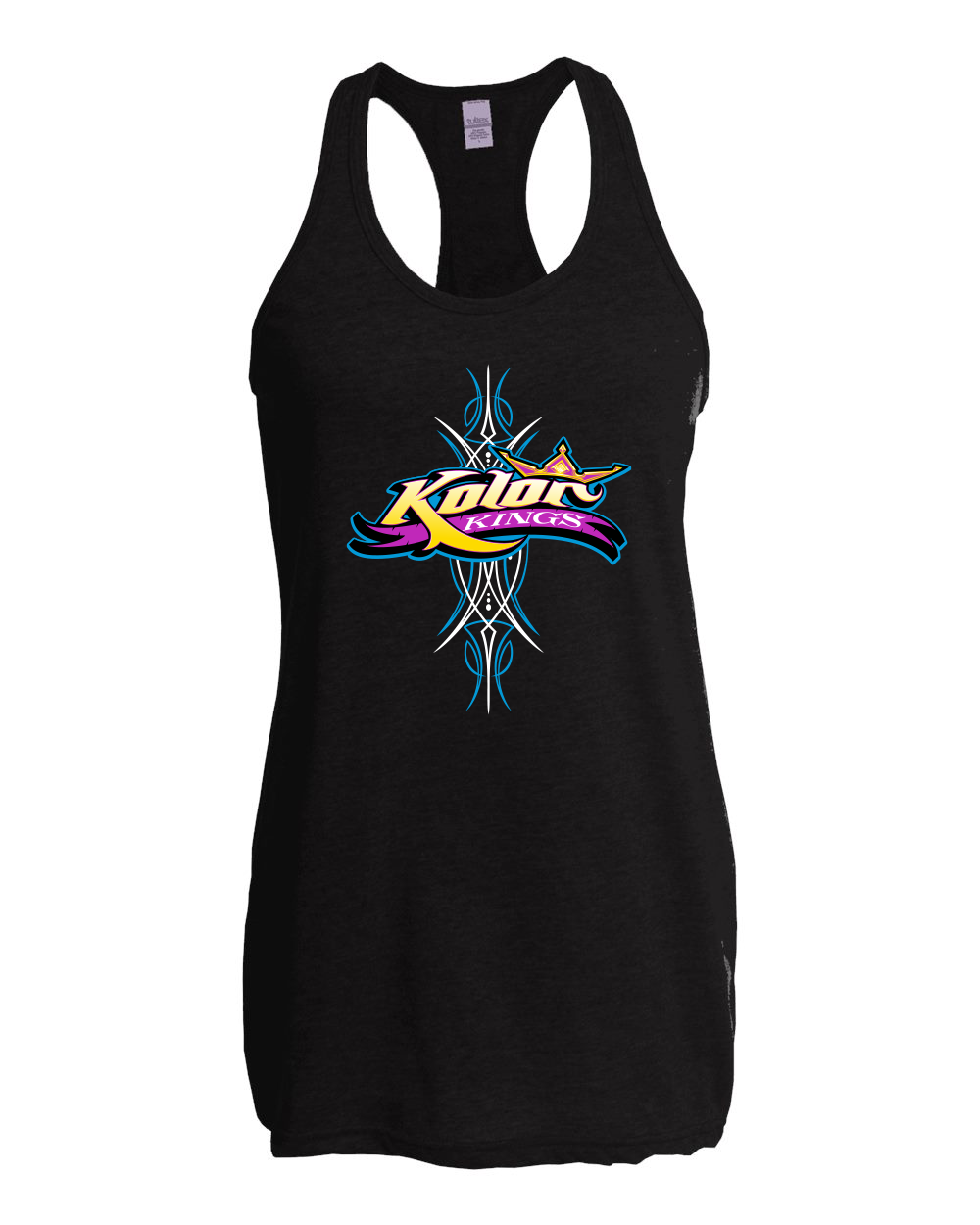 Women's Tees & Tanks